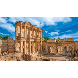 Pobrežie historickej Lýkie