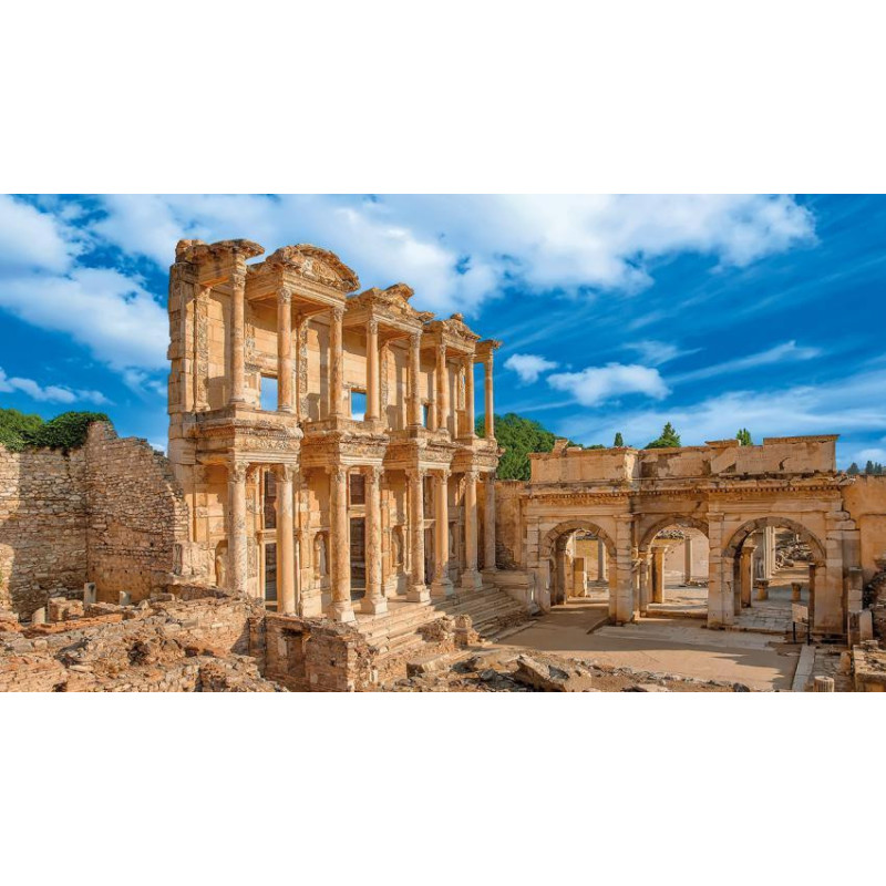 Pobrežie historickej Lýkie